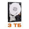 Купить жесткий диск hdd 3tb в Калининграде, цена, сравнение характеристик, в наличии в магазинах ТД Безопасный Город