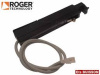 Купить концевой выключатель roger mc770 в Калининграде, цена, сравнение характеристик, в наличии в магазинах ТД Безопасный Город