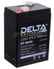 Купить аккумулятор delta dt 6045 (4.5 а/ч, 6в) в Калининграде, цена, сравнение характеристик, в наличии в магазинах ТД Безопасный Город