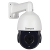 Купить уличная поворотная камера видеонаблюдения sarmatt sr-d200v4796pirx (4.7-96, 2мп, imx307, starlight) в Калининграде, цена, сравнение характеристик, в наличии в магазинах ТД Безопасный Город