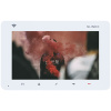 монитор видеодомофона slinex sm-07n cloud (белый, 7", сенсорные кнопки, wifi, sd, mp3, детекция движения, фоторамка, slinex smart call, встр. бп)^ в Калининграде, цена.