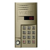 Купить блок вызова vizit бвд-sm101t (аудио, накладной, до 100 абонентов, tm) в Калининграде, цена, сравнение характеристик, в наличии в магазинах ТД Безопасный Город