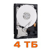 Купить жесткий диск hdd 4tb в Калининграде, цена, сравнение характеристик, в наличии в магазинах ТД Безопасный Город