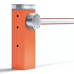 Комплект шлагбаума Nice M7BAR6KIT (для проезда 6м, интенсивный 200 циклов/час, +XBA-6RU+XBA13+XBA7+NK1)