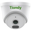 купольная ip камера видеонаблюдения tiandy tc-c320n 1anb-28 (2.8, 102°, 2мп, только poe, микрофон, цвет в темноте, грозозащита, ик 30м) в Калининграде, цена.