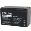 Купить аккумулятор etalon fs 1207 (7 а/ч, 12 в) в Калининграде, цена, сравнение характеристик, в наличии в магазинах ТД Безопасный Город