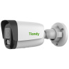 уличная ip камера видеонаблюдения tiandy tc-c34wp (w/e/y/2.8mm/v4.0) (2.8, 115°, 4мп, poe, sd, микрофон, цвет в темноте, led 15м, ip66) в Калининграде, цена.