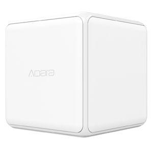Умный куб управления Aqara Cube CTP-R01 (управление устройствами умного дома с помощью жестов)