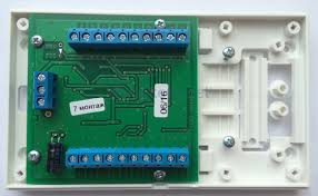 Коммутатор ELTIS KM100-7.1