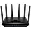 маршрутизатор cudy wr6500h (wifi 7 2.4/5 ггц, 6453 мбит/с, 1 wan 2500 мбит/с + 4 lan, mimo, mesh, vpn, внеш. антенны) в Калининграде, цена.