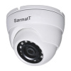 Купить купольная ip камера видеонаблюдения sarmatt sr-id40f36irx (3.6, 4мп, poe, 3ddnr, ик 20м) в Калининграде, цена, сравнение характеристик, в наличии в магазинах ТД Безопасный Город