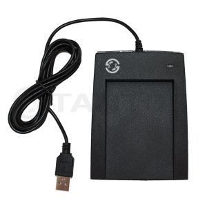 Настольный USB-считыватель Tantos TS-RDR-USB-EM
