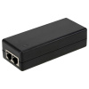 Купить poe инжектор amatek an-pi30gl (10/100/1000 мбит/с, poe/poe+, защита от кз, перенапряжения, 30 вт, до 100м) в Калининграде, цена, сравнение характеристик, в наличии в магазинах ТД Безопасный Город