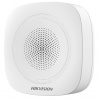 Купить беспроводной свето-звуковой оповещатель hikvision ax pro ds-ps1-ii-we(ru) sirenspeaker (красный индикатор) в Калининграде, цена, сравнение характеристик, в наличии в магазинах ТД Безопасный Город