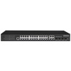 Купить коммутатор osnovo sw-8244/l(400w) (1u, l2+, 28 портов: 24 poe, 4 combo 1 гб/с, 1 сonsole, 400 вт, грозозащита 3 кв, vlan, qos, watchdog)^ в Калининграде, цена, сравнение характеристик, в наличии в магазинах ТД Безопасный Город
