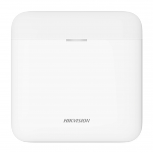 Беспроводной ретранслятор Hikvision AX PRO DS-PR1-WE(RU) (увеличение дальности связи Tri-X до 2 км)