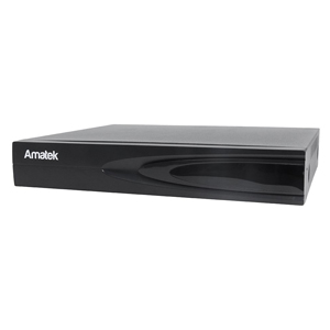 IP Видеорегистратор Amatek AR-N951X (H265, 10IP*8Мп, 1 Аудиовыход, 1 HDD*10Тб, Детектор движения, Xmeye)