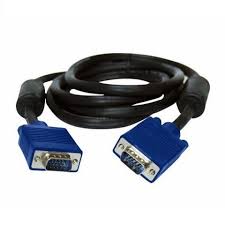 Кабель VGA/VGA 1.8 метра