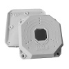 Купить монтажная коробка cambox lotus (пластик, белый) в Калининграде, цена, сравнение характеристик, в наличии в магазинах ТД Безопасный Город