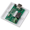 Купить конвертер ironlogic z-397 usb guard (бывш. z-397 guard)  (для работы с matrix-ii net, z5r net )  в Калининграде, цена, сравнение характеристик, в наличии в магазинах ТД Безопасный Город