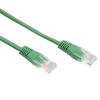 Купить патч-корд w&t wt-2038a utp (зеленый, 4 пары, cat.5e, 0.5 м) в Калининграде, цена, сравнение характеристик, в наличии в магазинах ТД Безопасный Город
