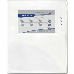 Гранит-6 Эк Прибор приемно-контрольный охранно-пожарный 