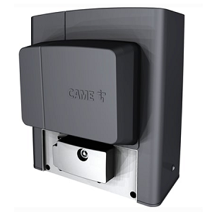 Автоматика для откатных ворот CAME BKS22AGS (до 2200 кг, до 20 м, мех. конц. выключатели, инт. 50%)