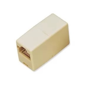 Переходник W&T WT-6004C (RJ-45 - RJ-45)