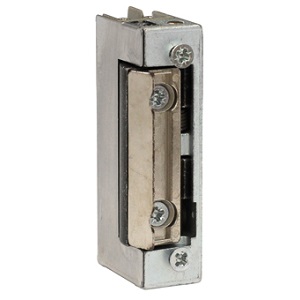 Электрозащелка Smartec ST-SL451NC (НЗ) (симметритчная/регулировка языка)