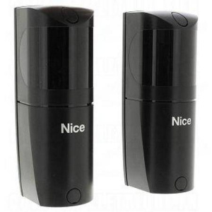 Фотоэлементы беспроводные Nice FT210 (без батареек)