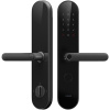 Купить электронный замок aqara n100 zigbee znms16lm (черный, отп. пальца/pin/nfc, aqara home/homekit, встр. звонок) в Калининграде, цена, сравнение характеристик, в наличии в магазинах ТД Безопасный Город