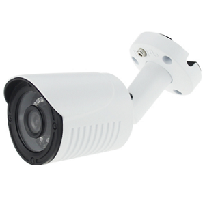 Уличная камера видеонаблюдения SarmatT SR-N200F28IRH (2.8, 2Мп, IMX323, 3D DNR, 0.001 Лк, ИК 20м)
