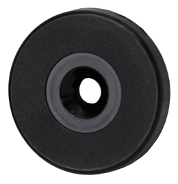 Контрольная точка(метка) Smartec ST-PT021EM-BK (круглая, EM-Marine, 125 кГц, до 4 см)