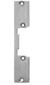 Запорная планка AccordTec AT-FS (короткая, 110x25x3 мм, для AT-ES01)