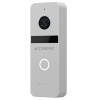 Купить вызывная панель accordtec at-vd a309h sl (серебро, накладной, 800 твл, 110°, ик-подсветка, ip66)^ в Калининграде, цена, сравнение характеристик, в наличии в магазинах ТД Безопасный Город