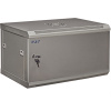 настенный телекоммуникационный шкаф w&t m066045gwtwof (6u, 19", 600x355x450 мм, серый, дверь - металл) в Калининграде, цена.