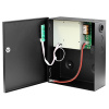 Купить блок бесперебойного питания smartec st-ps103b-bk (3а) защита от кз, глуб. разряда, переполюсовки в Калининграде, цена, сравнение характеристик, в наличии в магазинах ТД Безопасный Город