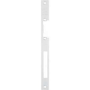 Планка для электрозащелки BIRA (длинная)