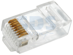 Разъем RJ-45 REXANT