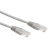 Купить патч-корд w&t wt-2038a utp (серый, 4 пары, cat.5e, 1 м) в Калининграде, цена, сравнение характеристик, в наличии в магазинах ТД Безопасный Город