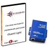 Купить комплект по ironlogic guardlight - 5/100 web (конвертер z-397 web + по, 5 т-к прохода/100 человек) в Калининграде, цена, сравнение характеристик, в наличии в магазинах ТД Безопасный Город