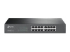коммутатор tp-link tl-sg1016d (16 портов 10/100/1000 мбит/сек) в Калининграде, цена.