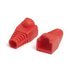 Купить изолирующий защитный колпачок для разъёмов rj-45 (красный) в Калининграде, цена, сравнение характеристик, в наличии в магазинах ТД Безопасный Город