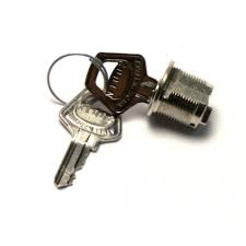 Замок с ключом произвольной комбинации NICE CM-B.1630