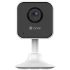 Купить беспроводная wifi камера видеонаблюдения ezviz h1c (2.4, 108°, 2мп, sd, двустороннее аудио, детекция движения, сирена, h265, ик 10м, usb type c) в Калининграде, цена, сравнение характеристик, в наличии в магазинах ТД Безопасный Город
