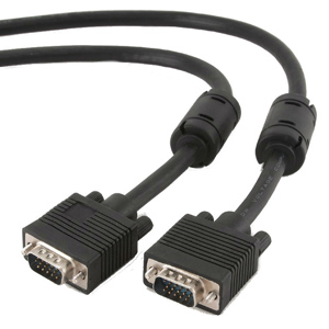 Кабель VGA/VGA 15 метров