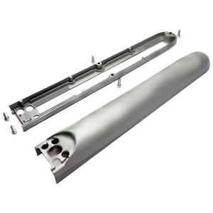 Комплект передних крышек Nice PRMB07F (Для MOBY4000/WINGO4000)