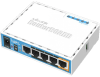 Купить беспроводной маршрутизатор mikrotik hap ac lite (rb952ui-5ac2nd) 5x100mb, 1x passivepoe, 2.4/5ghz в Калининграде, цена, сравнение характеристик, в наличии в магазинах ТД Безопасный Город