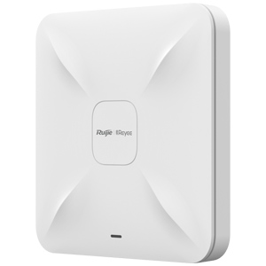 Точка доступа Ruijie Reyee RG-RAP2200(F) (WiFi 5 2.4 / 5 ГГц, Ethernet 2x100 Мбит/с, Ruijie Cloud)^