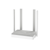Купить маршрутизатор keenetic viva (kn-1913) (wifi 2.4/5 ггц, ethernet 4x1 гбит/с, usb 2.0 - 3g/4g, хран) в Калининграде, цена, сравнение характеристик, в наличии в магазинах ТД Безопасный Город